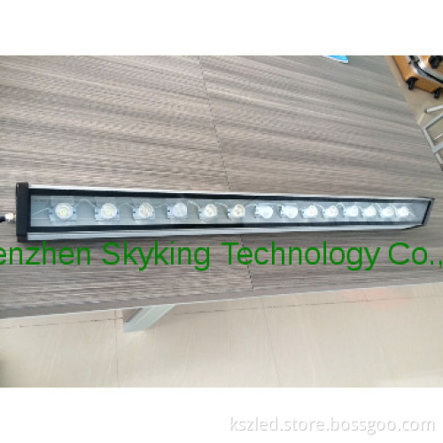 Led Linear Light Source for Tri-vision
